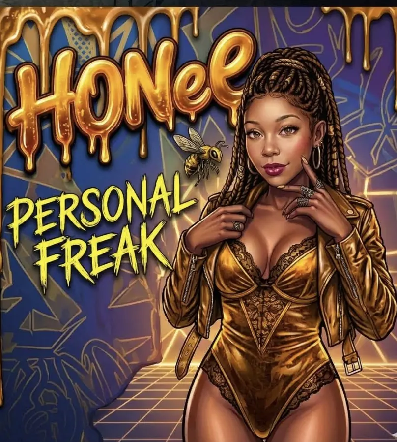 Personal Freakk